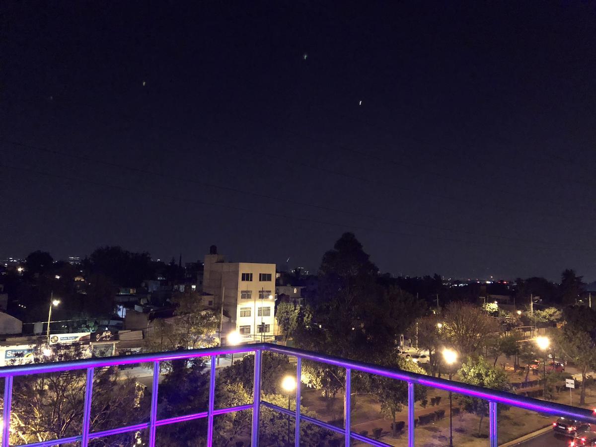 Posada Aurorita Cidade do México Exterior foto